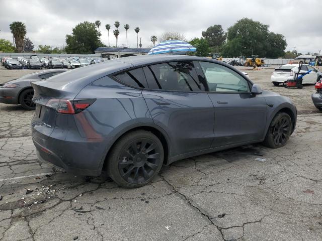 Vin: 7saygdee1pa082018, lot: 50865355, tesla model y 20233