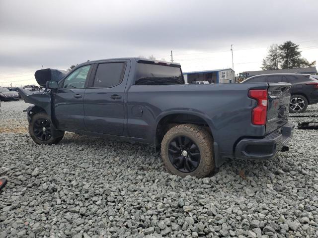2020 CHEVROLET SILVERADO - 1GCUYBEF1LZ206401