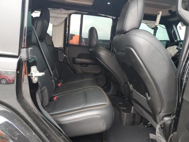 2024 JEEP WRANGLER S - 1C4PJXEN2RW109269