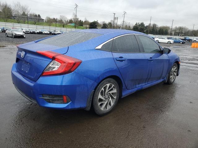 2016 HONDA CIVIC EX - 2HGFC2F70GH576440