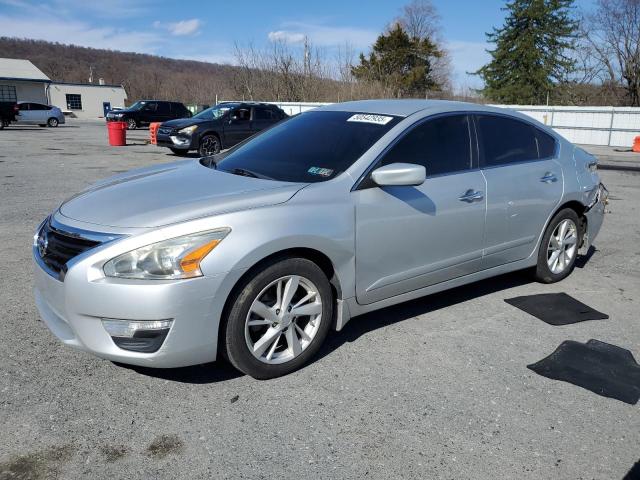 Vin: 1n4al3ap3ec299326, lot: 50542935, nissan altima 2.5 2014 img_1