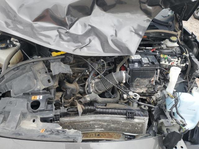 2017 FORD FIESTA TIT 3FADP4FJ9HM139448