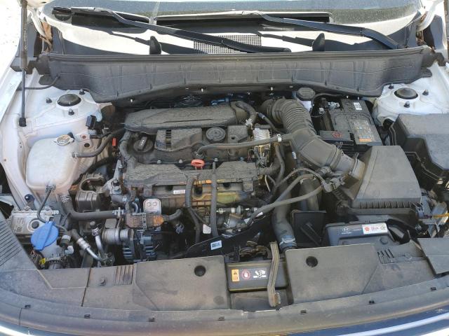 2024 HYUNDAI KONA N LIN - KM8HA3A39RU033848