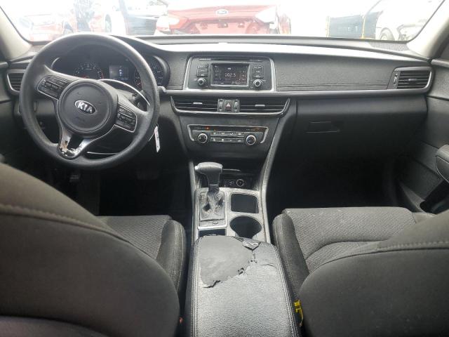2016 KIA OPTIMA LX - 5XXGT4L35GG041185