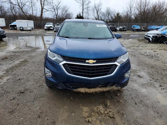 2020 CHEVROLET EQUINOX LT - 2GNAXKEV7L6165272