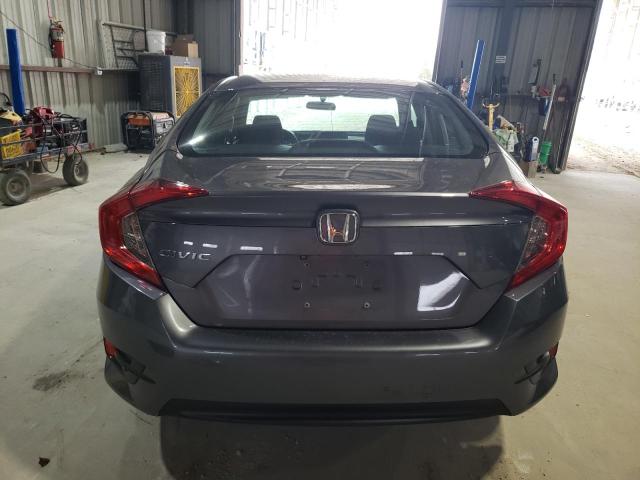 2017 HONDA CIVIC LX - 19XFC2F57HE065530