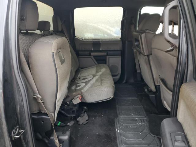 2018 FORD F150 SUPER - 1FTFW1EG8JFC71648