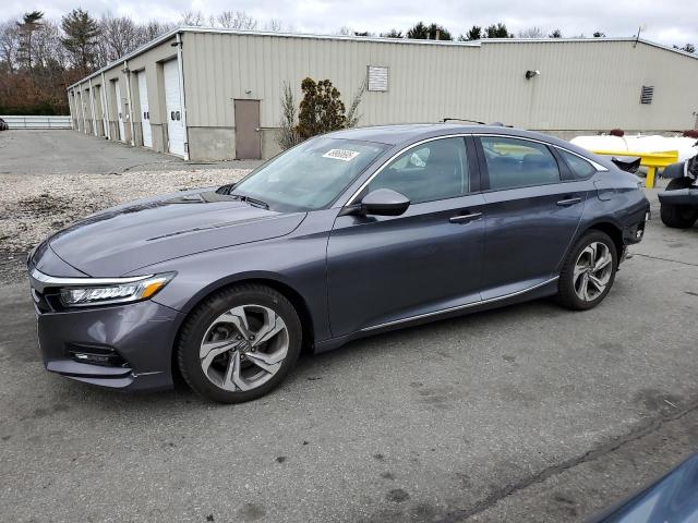 Vin: 1hgcv1f40la076669, lot: 49960695, honda accord ex 2020 img_1