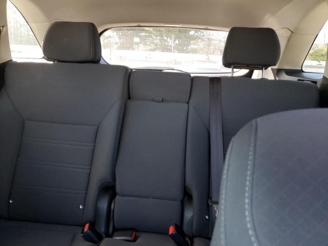2019 KIA SORENTO LX - 5XYPGDA57KG584678