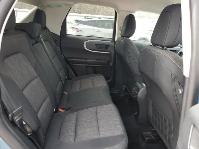 2023 FORD BRONCO SPO 3FMCR9B67PRD54015