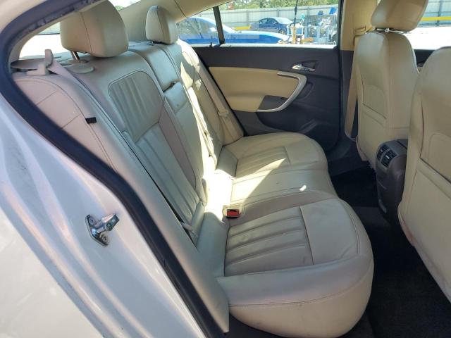 2015 BUICK REGAL - 2G4GK5EX4F9139151