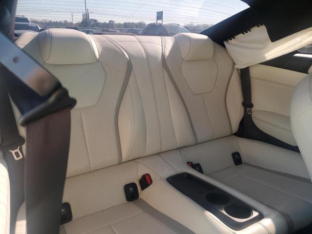 2018 INFINITI Q60 RED SP JN1FV7EL5JM630519