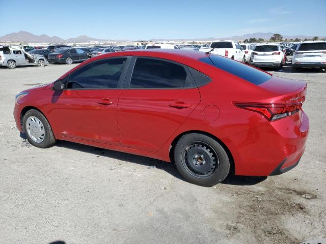 2019 HYUNDAI ACCENT SE - 3KPC24A36KE059734