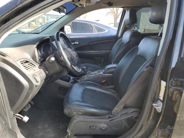 2018 DODGE JOURNEY CR - 3C4PDCGG2JT475760