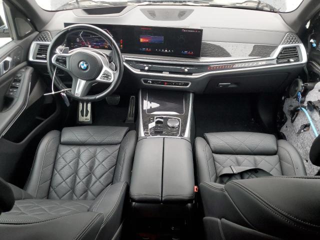 5ux13eu07r9s85306 - 2024 Bmw x5 sdrive 40i - #50505555