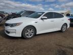 2018 KIA OPTIMA LX - 5XXGT4L35JG230717