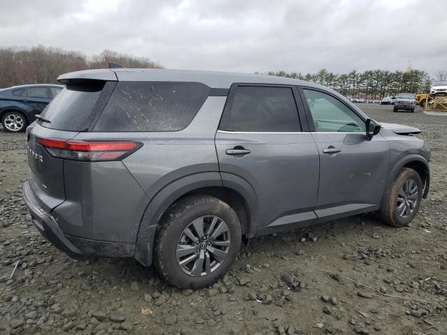 Vin: 5n1dr3ac7rc308629, lot: 51014475, nissan pathfinder s 20243