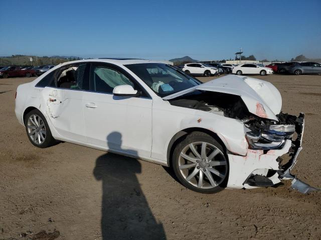 Vin: wauffafl7dn015004, lot: 48615755, audi a4 premium plus 20134