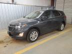 2021 CHEVROLET EQUINOX LT - 2GNAXUEV9M6134277