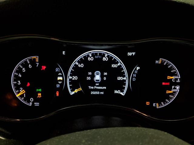2020 JEEP GRAND CHER - 1C4RJFBG4LC176022