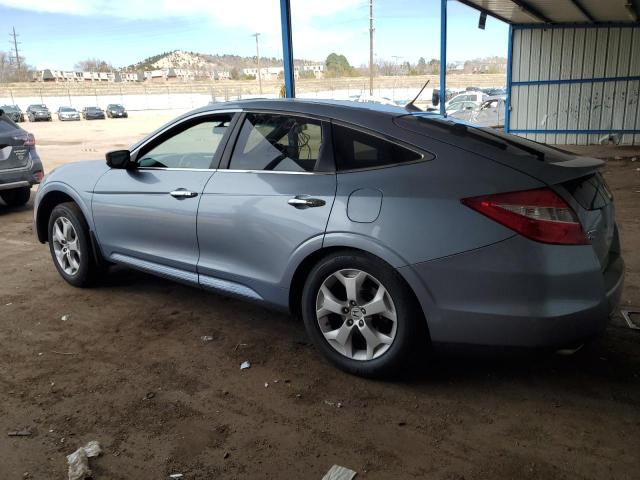 Vin: 5j6tf1h5xal002561, lot: 47982445, honda accord exl 20102