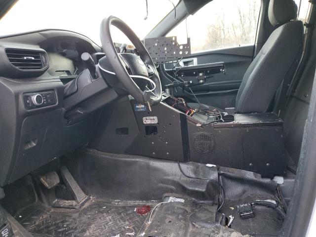 1FM5K8ABXNGA29191 2022 FORD EXPLORER
