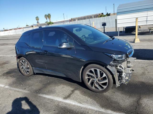 Vin: wby1z6c55hv548013, lot: 48212825, bmw i series bev 20174