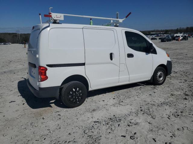 Vin: 3n6cm0kn1fk728953, lot: 49749325, nissan nv 2.5s 20153