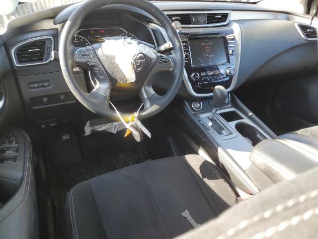 2020 NISSAN MURANO S - 5N1AZ2AJ3LN102456