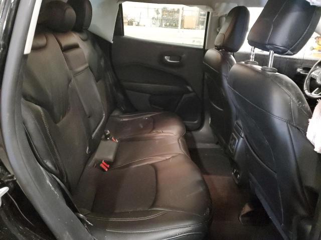 2018 JEEP COMPASS LA - 3C4NJDBB1JT259366