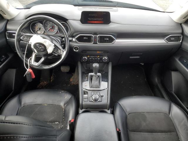 2018 MAZDA CX-5 TOURI - JM3KFBCM1J0372702