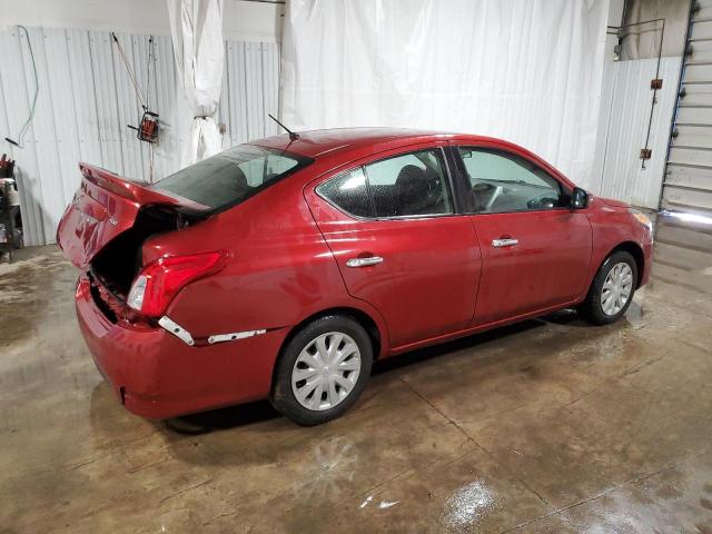 3N1CN7AP5JK399780 Nissan Versa S 2018
