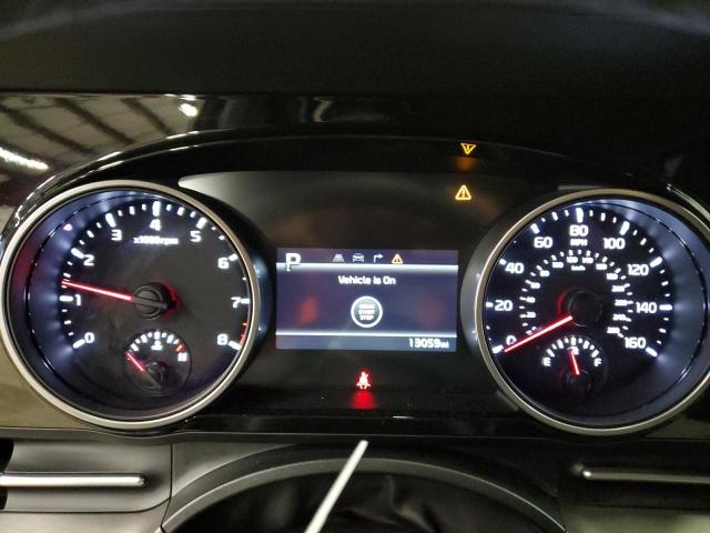 2024 KIA CARNIVAL E - KNDNC5H3XR6397803