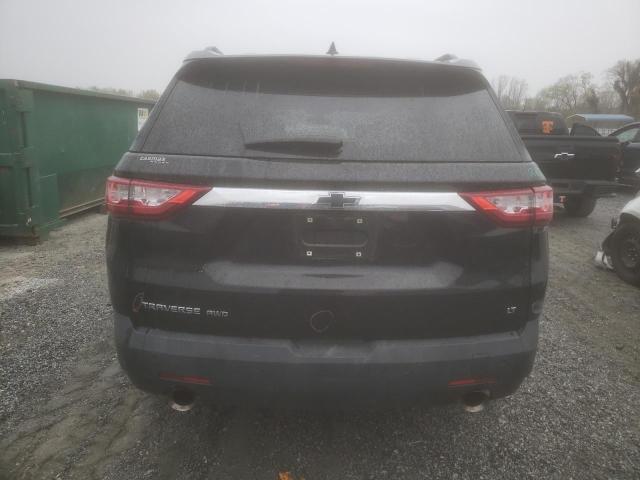 2019 CHEVROLET TRAVERSE L - 1GNEVHKW6KJ245459