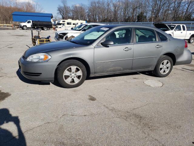 CHEVROLET IMPALA LT