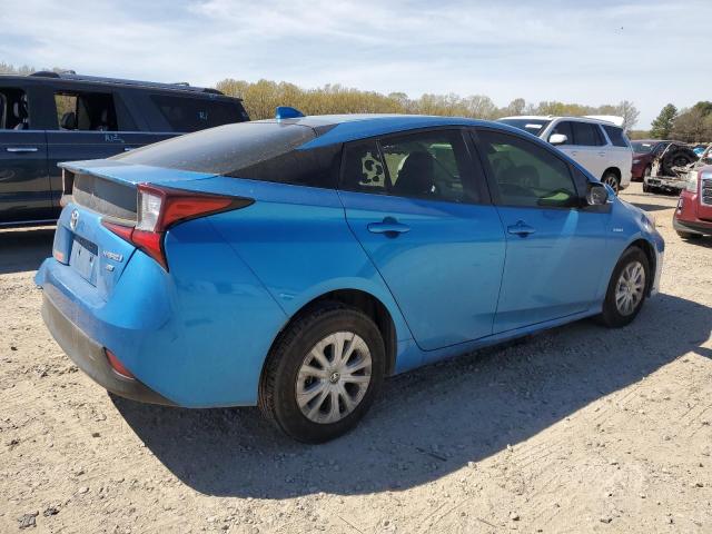 2022 TOYOTA PRIUS NIGH JTDKAMFU9N3174467