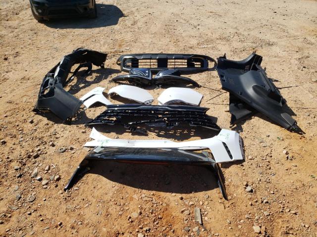 2024 KIA SPORTAGE X - 5XYK7CDF6RG175705