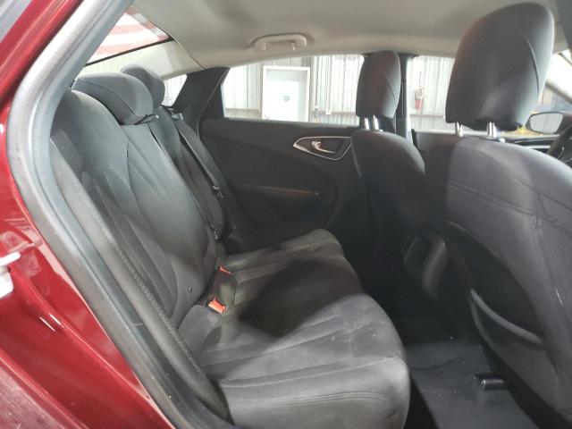 2015 CHRYSLER 200 LIMITE - 1C3CCCAB6FN575970