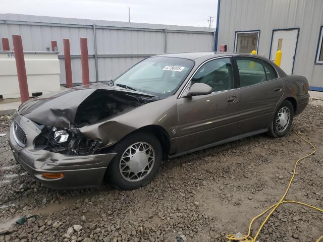 BUICK LESABRE