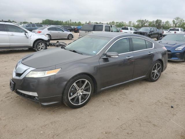 ACURA TL