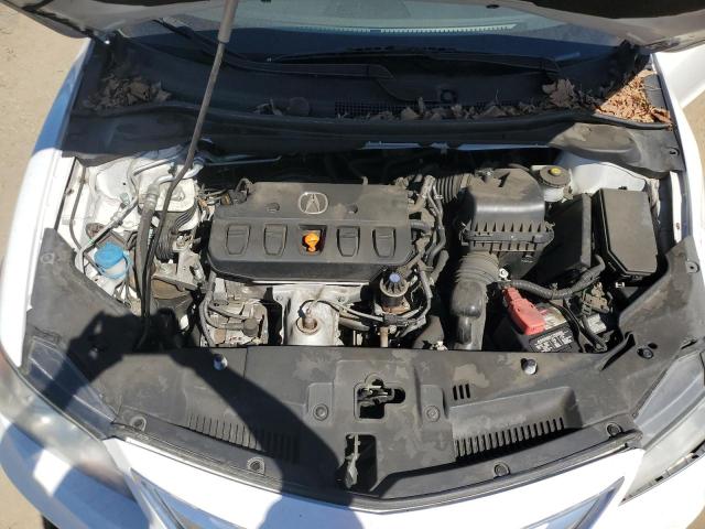 2015 ACURA ILX 20 TEC 19VDE1F79FE005509