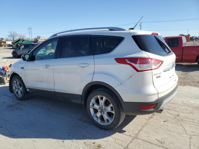 2016 FORD ESCAPE TIT - 1FMCU0JX4GUC58047