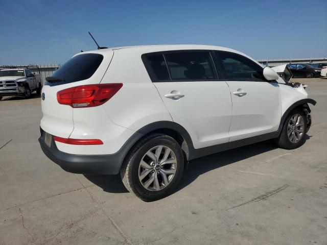 2015 KIA SPORTAGE L - KNDPB3ACXF7762206