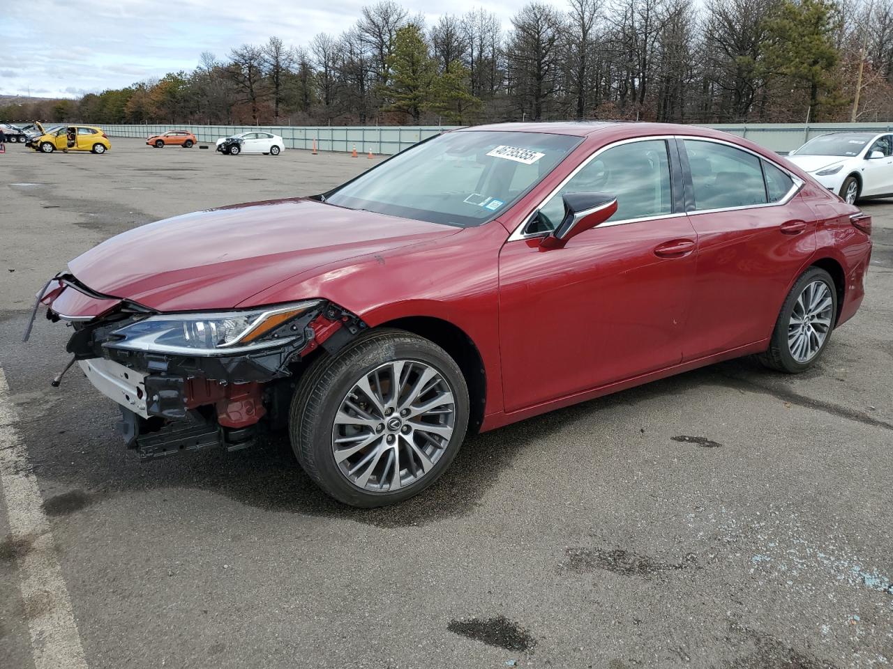 LEXUS ES 350