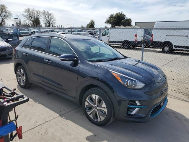 Vin: kndcc3lgxl5080803, lot: 48500225, kia niro ex 20204
