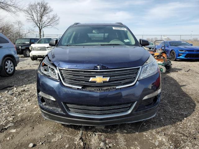 2016 CHEVROLET TRAVERSE L - 1GNKRFEDXGJ340118
