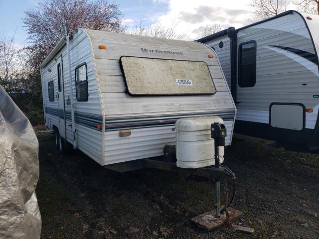 TRLR ENCLOSED 1998 white   1ED1A2426W2390839 photo #1