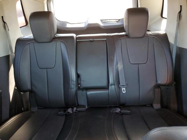 2015 GMC TERRAIN DE - 2GKFLUE33F6309848