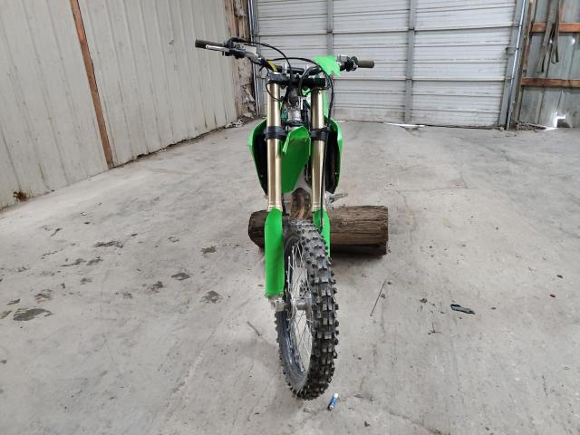 2024 KAWASAKI KX450 N JKAKXGNC1RA000638