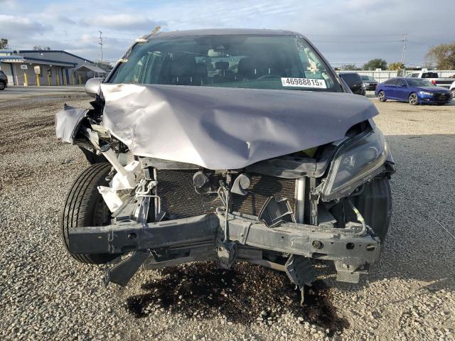 2020 TOYOTA SIENNA SE 5TDXZ3DC0LS062302